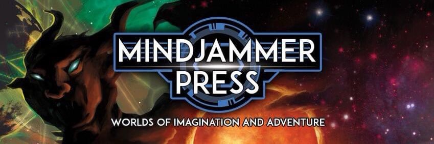 MindjammerPress's profile banner image
