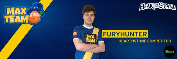 Furyhunterhs Profile Banner