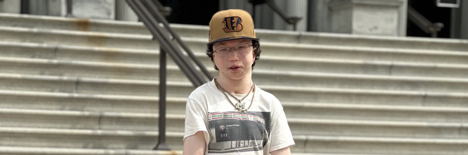 Kyle O'Reilly banner