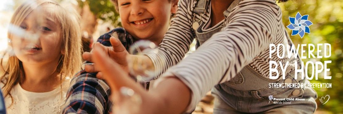 Parent Support Network of Rhode Island banner