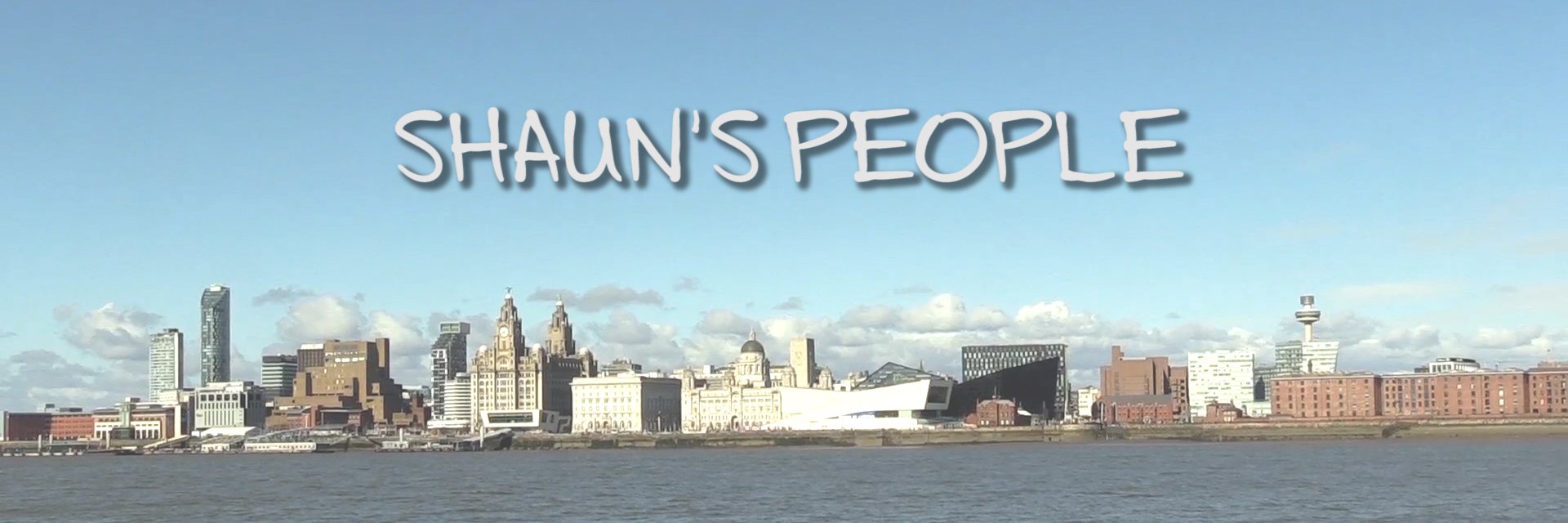 ShaunsPeople's profile banner image