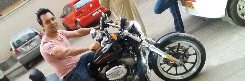 Zeishan Quadri banner