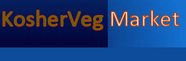 KosherVeg Profile Banner