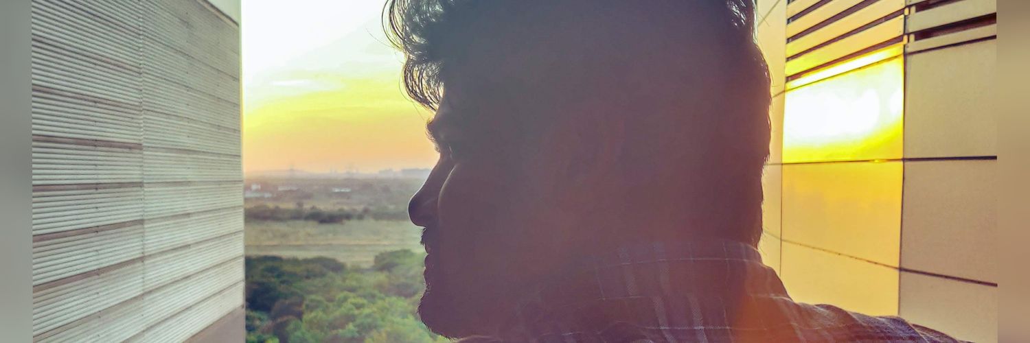 myselfgak's profile banner image