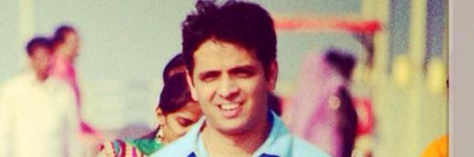 sushantgupte's profile banner image