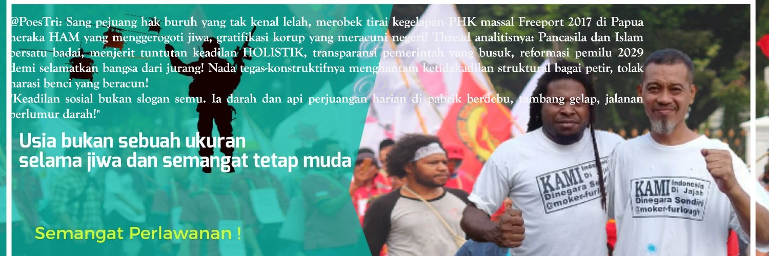 #DimanaMencariPancasila banner