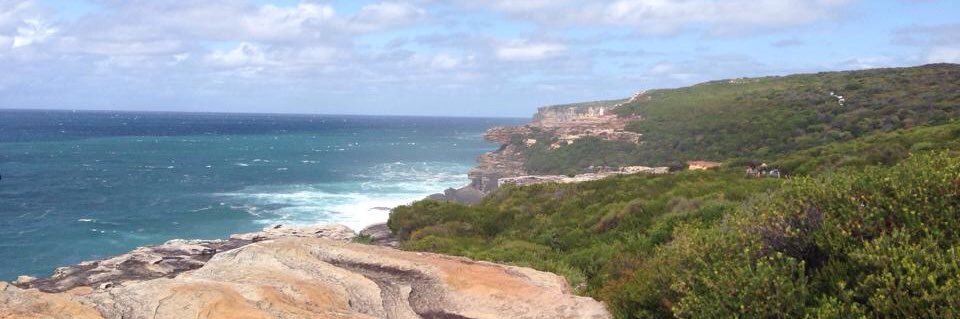 Michelle Bailey banner