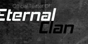 Team Eternal! banner