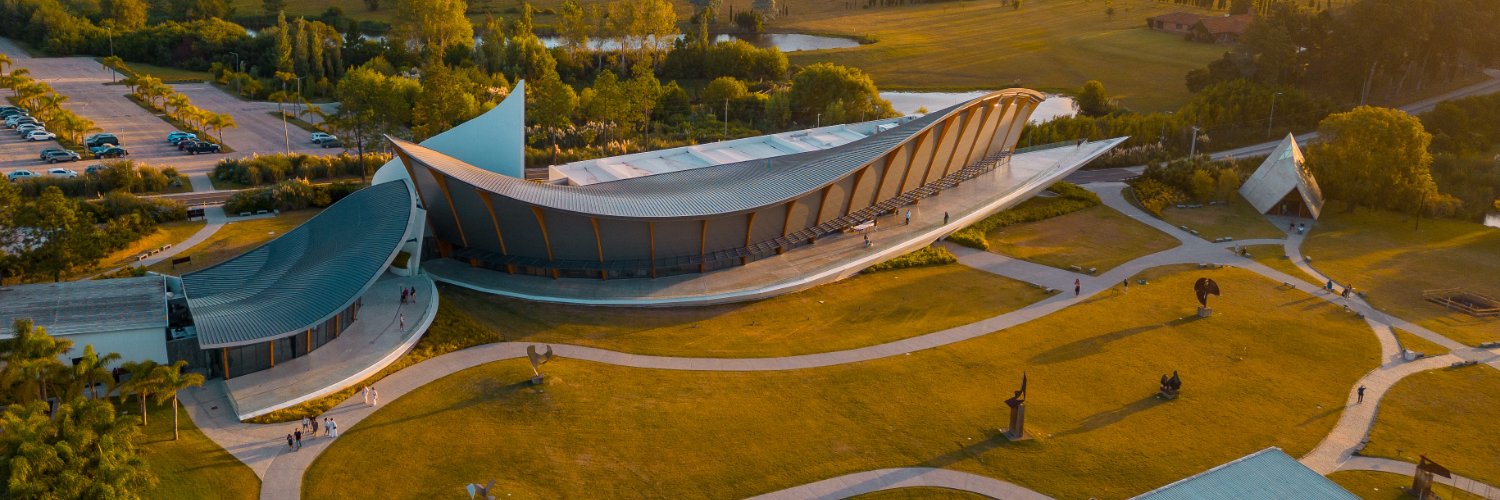 MACA Fundación Pablo Atchugarry banner