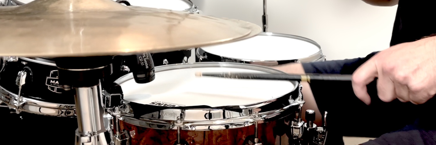 robhironsdrums's profile banner image