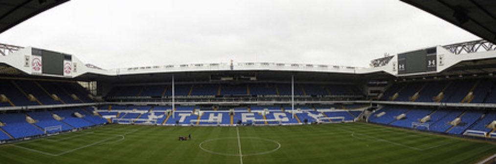 George Prophet banner