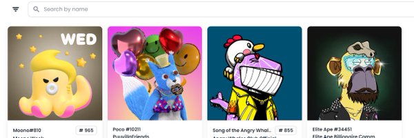 Real_ChampYang Profile Banner