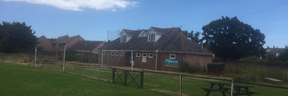 Harwich&ParkestonFC banner