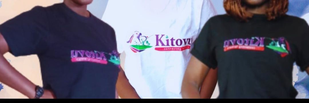 Kitovu Technology Company banner
