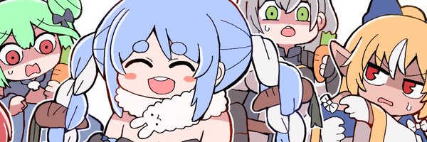 oshi_mitu Profile Banner