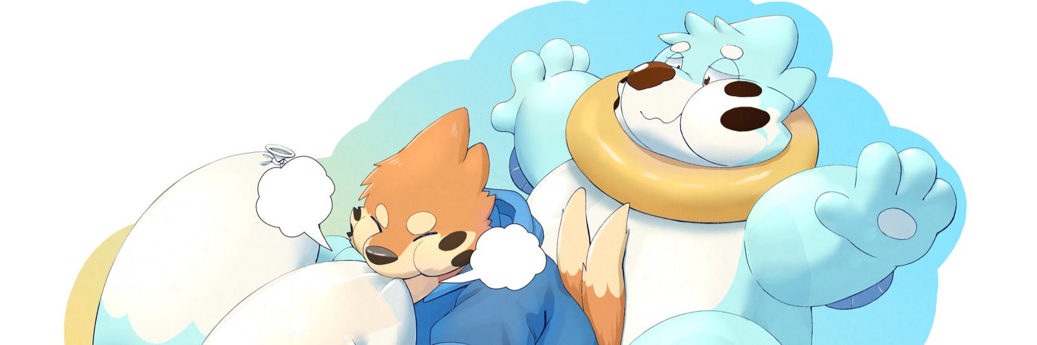 FluffyGnarBui's profile banner image