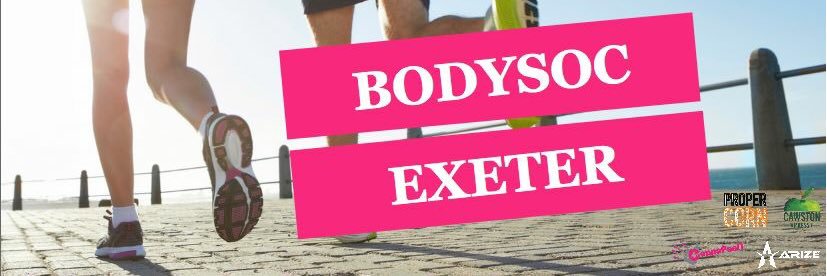 BodySocExeter's profile banner image
