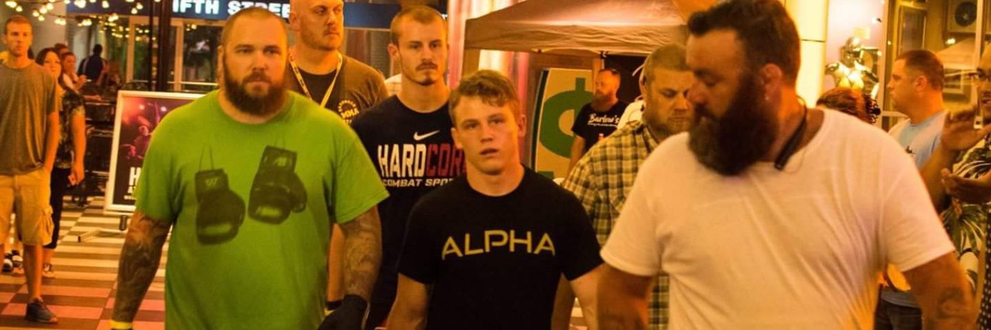 bryanth34's profile banner image