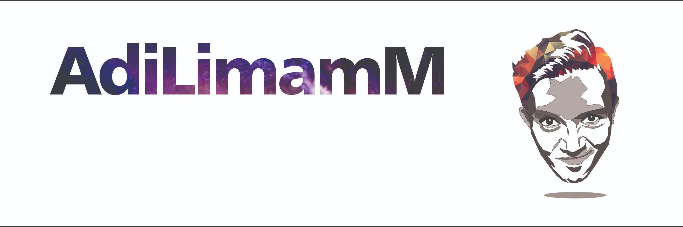 AdiLimamM's profile banner image
