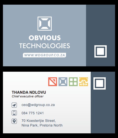 Thanda Ndlovu banner