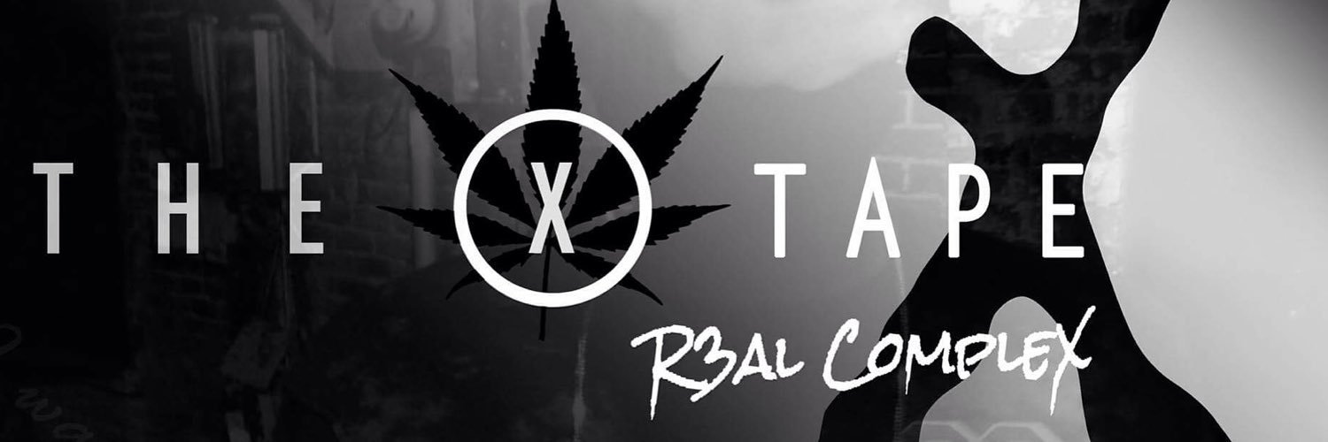 R3alCompleX's profile banner image