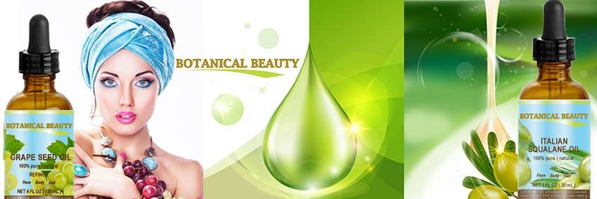 BotanicalOils's profile banner image