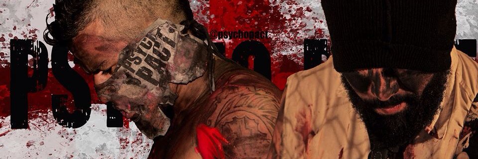 PsychoPact's profile banner image
