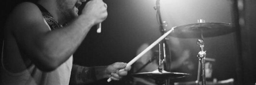 tmsdrums's profile banner image