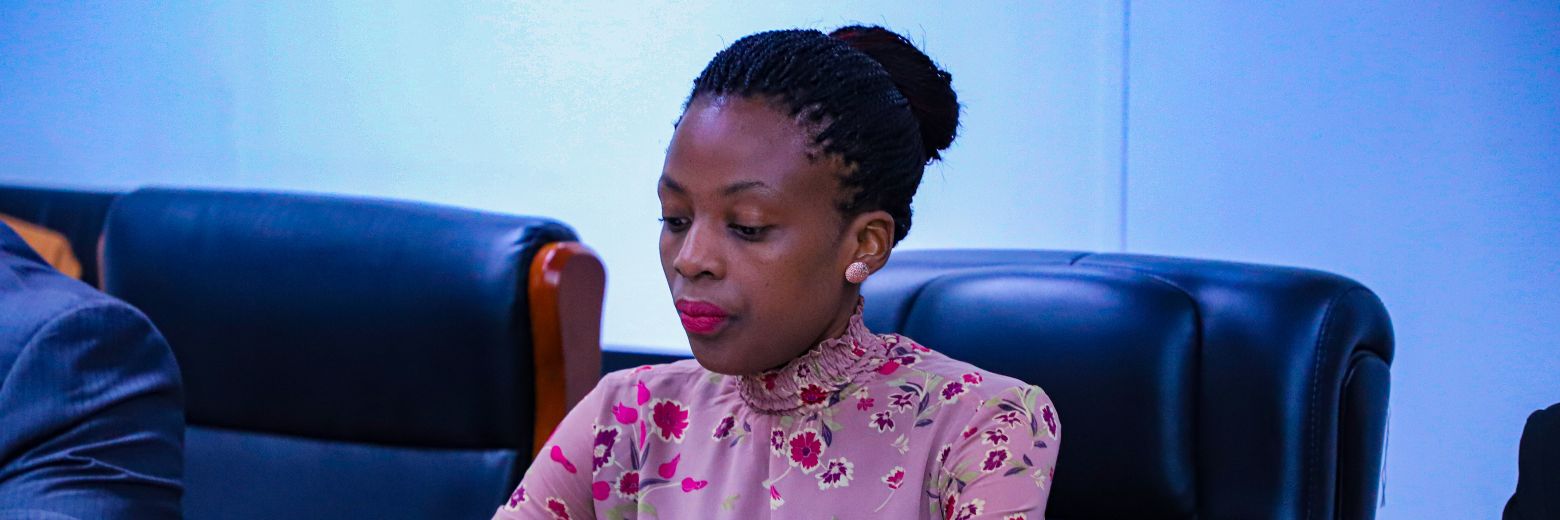 Shamiso Masokovere-Magoko banner