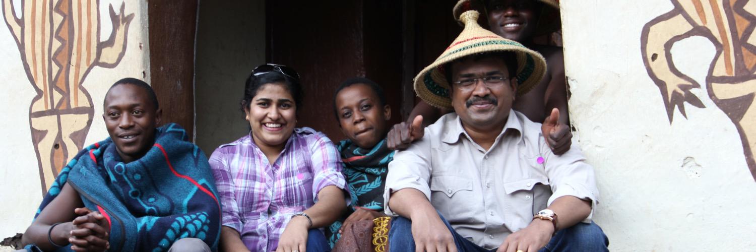 arunchacko's profile banner image