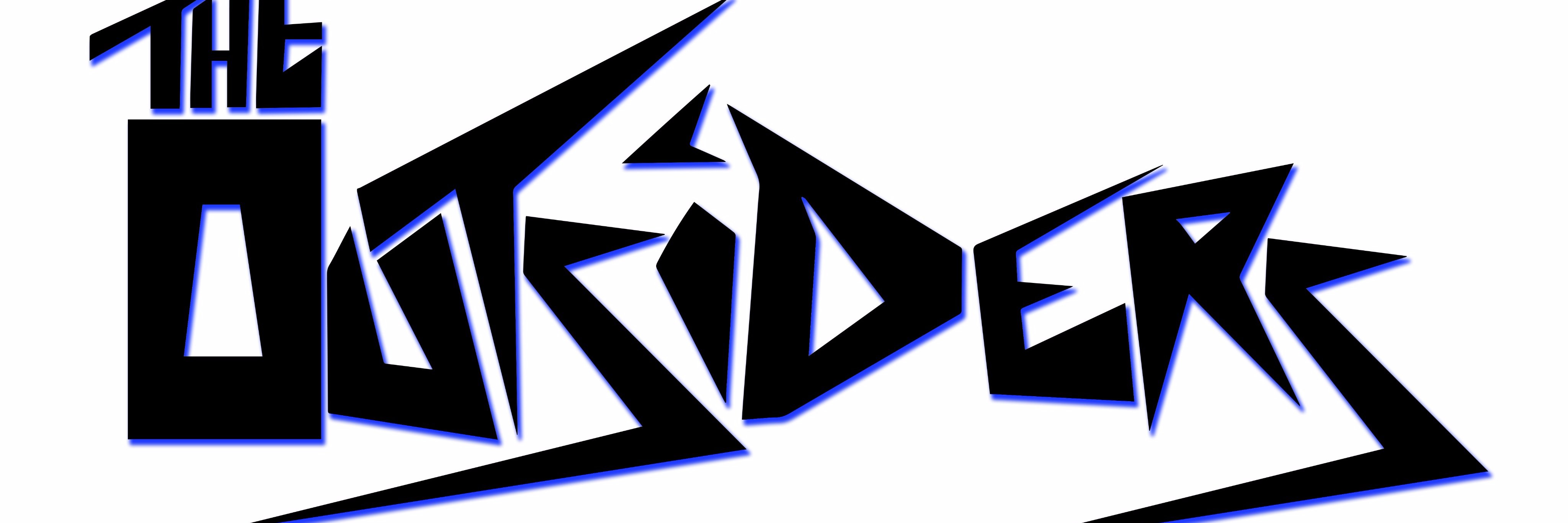 The Outsiders banner