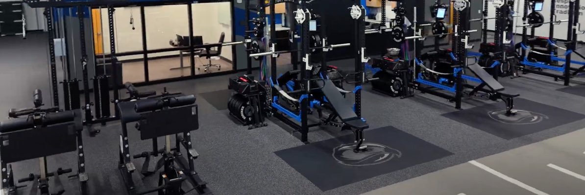 Darrian Stickney banner