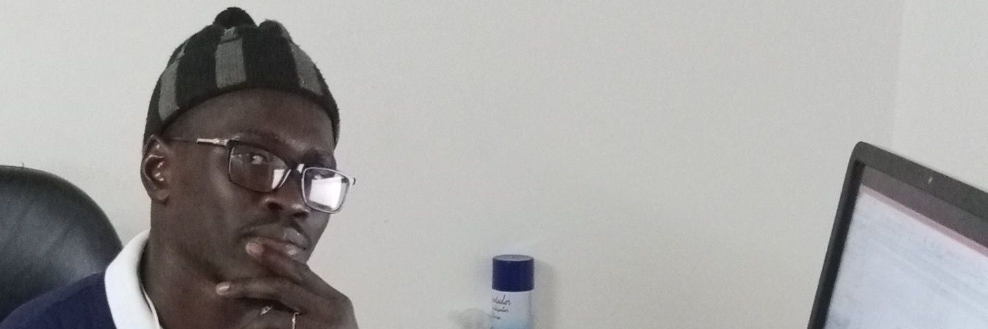 GomeModou's profile banner image