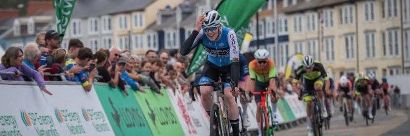 Cambrian Tyres Cycle Ltd banner