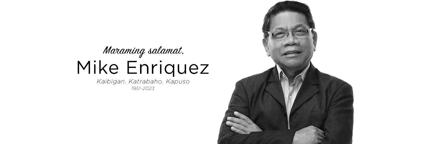 Cedric Castillo banner