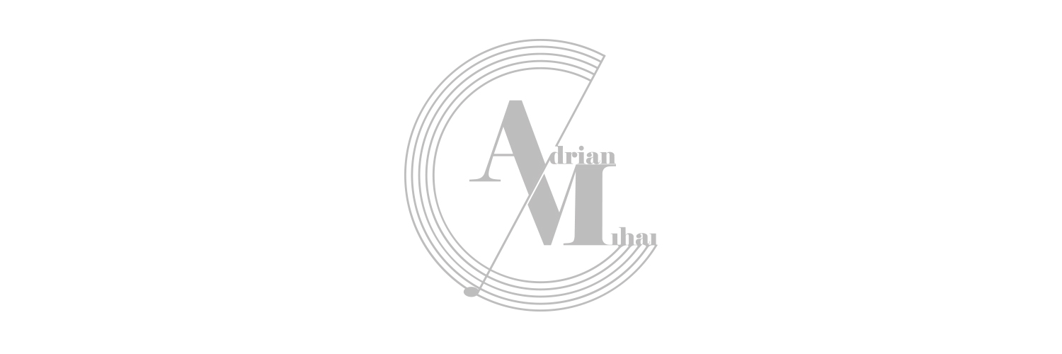 iAdrianMusic's profile banner image