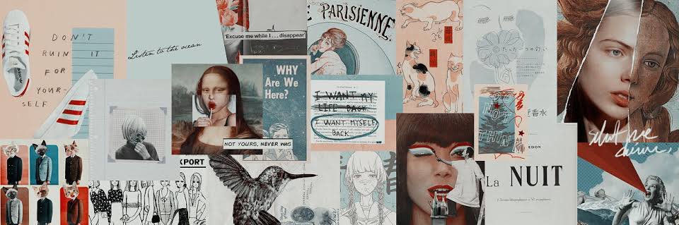 gagarnice's profile banner image
