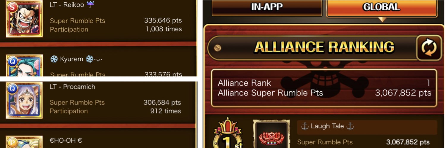 ΛF - Procamich banner