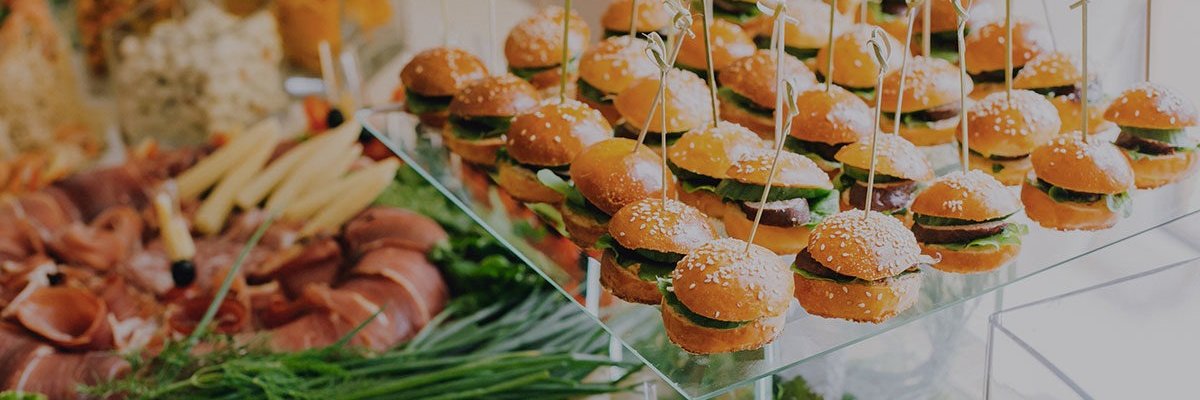 Monsieur Gourmand banner