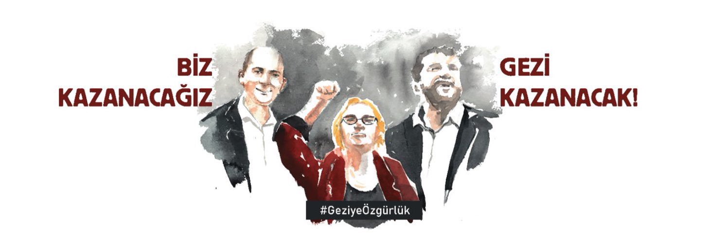 Akif Burak Atlar's banner