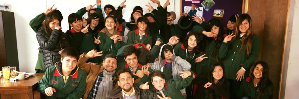 Latente Documental banner