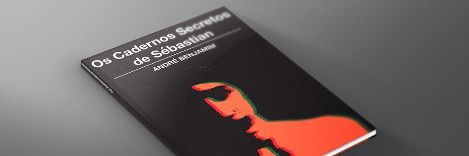 andrebenjamim's profile banner image