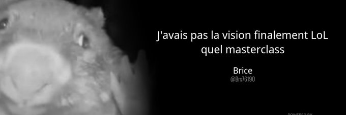 KC BlackLight banner