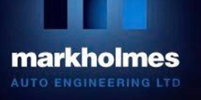 mark holmes banner