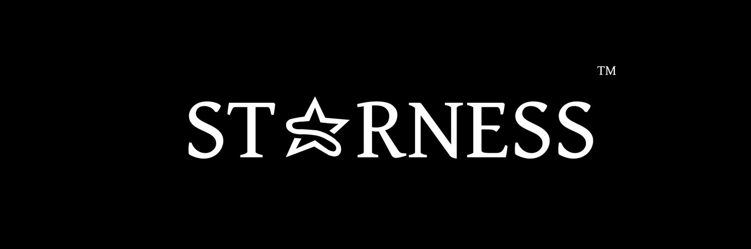 OfcStarness's profile banner image