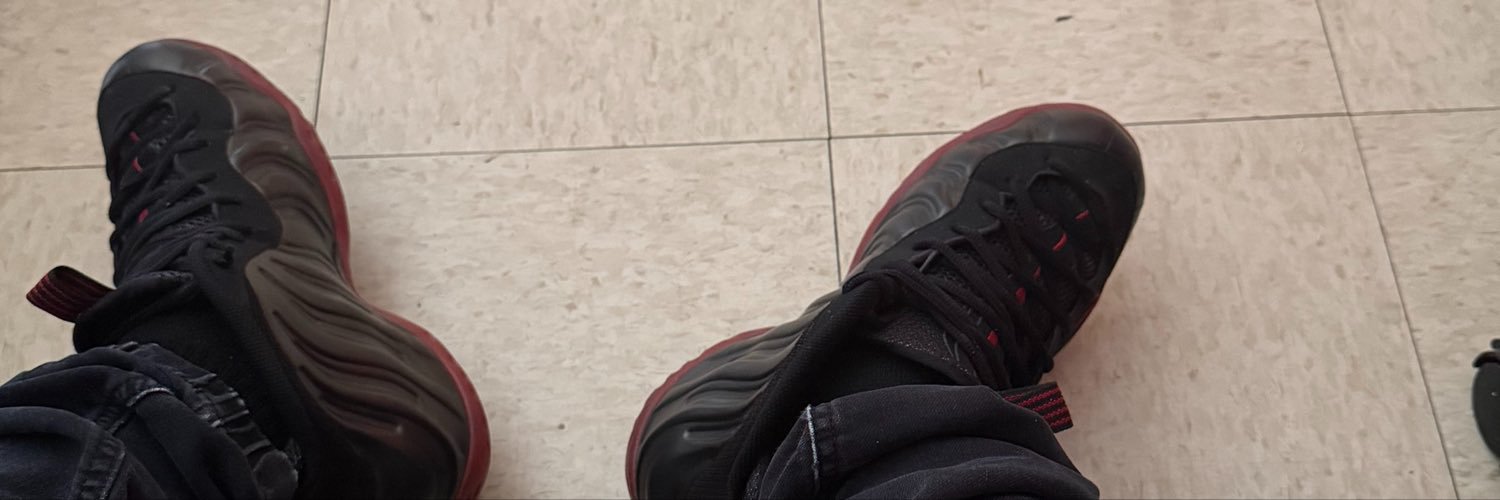 kennysmith36's profile banner image