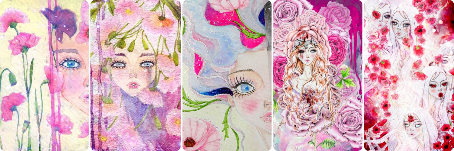 🌸FloLady🌸NFT NYC 2024🌸 banner