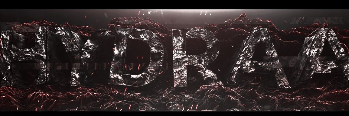 Hydraa6's profile banner image