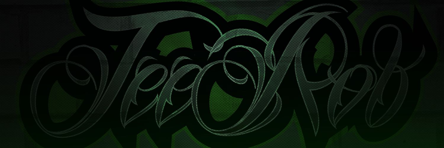 Tee Rob ~ TeeNation banner