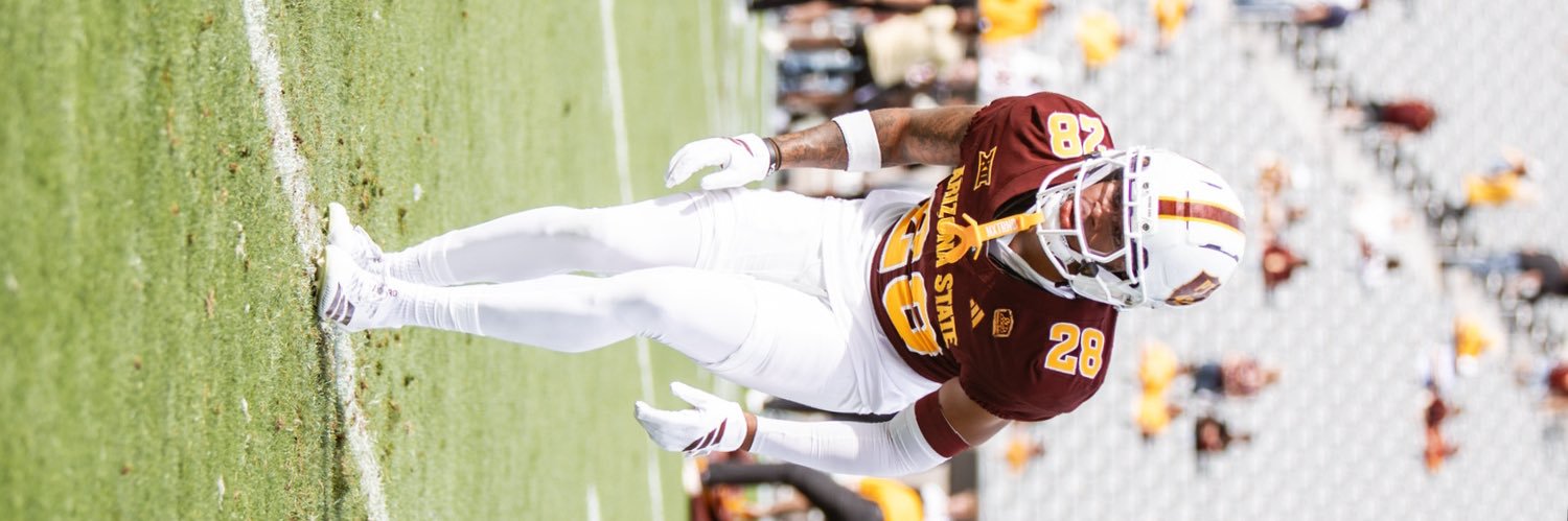 Joseph McGinnis II banner